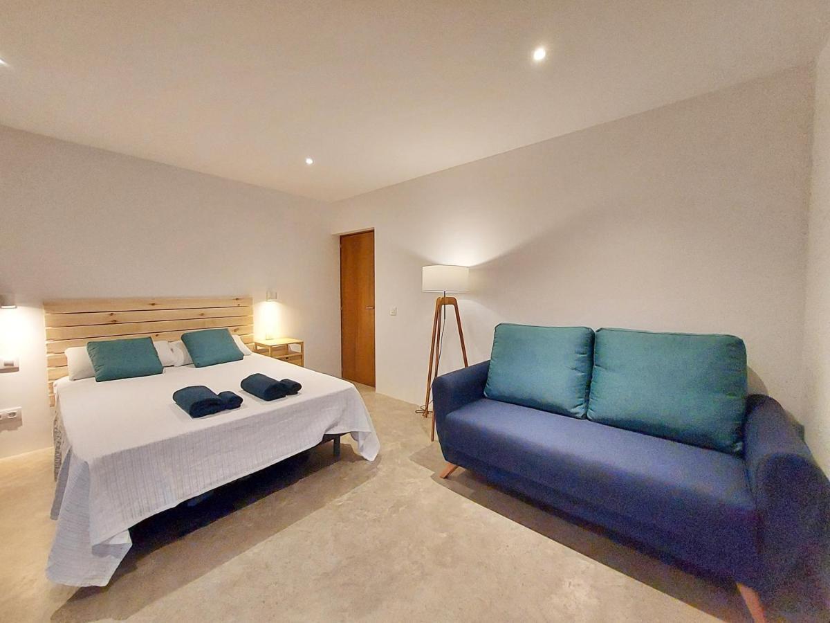 Villa Tabaiba En Lajares Con Piscina Dış mekan fotoğraf